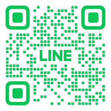 LINE QR Code